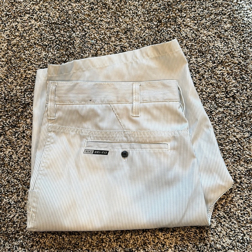 Hurley/Nike dry fit shorts.